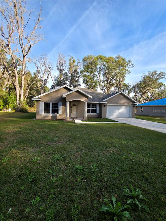 2825 SE 140TH PLACE, SUMMERFIELD, FL — photo 2 of 30