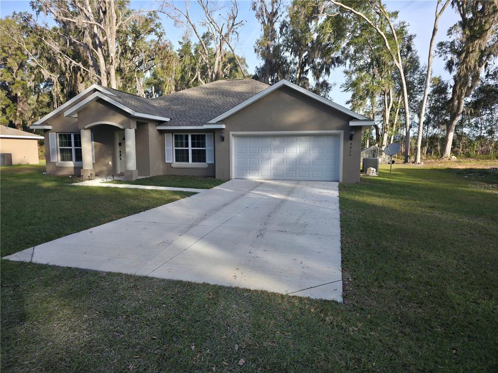 2825 SE 140TH PLACE, SUMMERFIELD, FL — photo 4 of 30