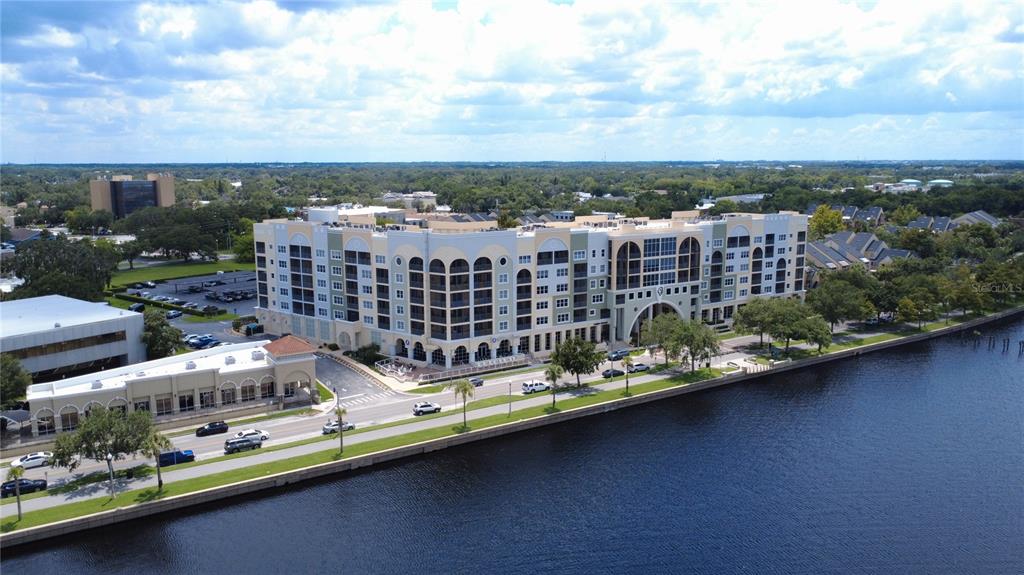 225 W SEMINOLE BOULEVARD UNIT 414