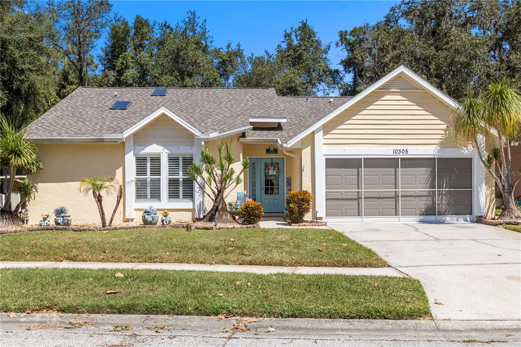 10305 COPPERWOOD DRIVE