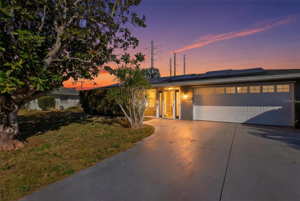 3827 SUGAR LANE