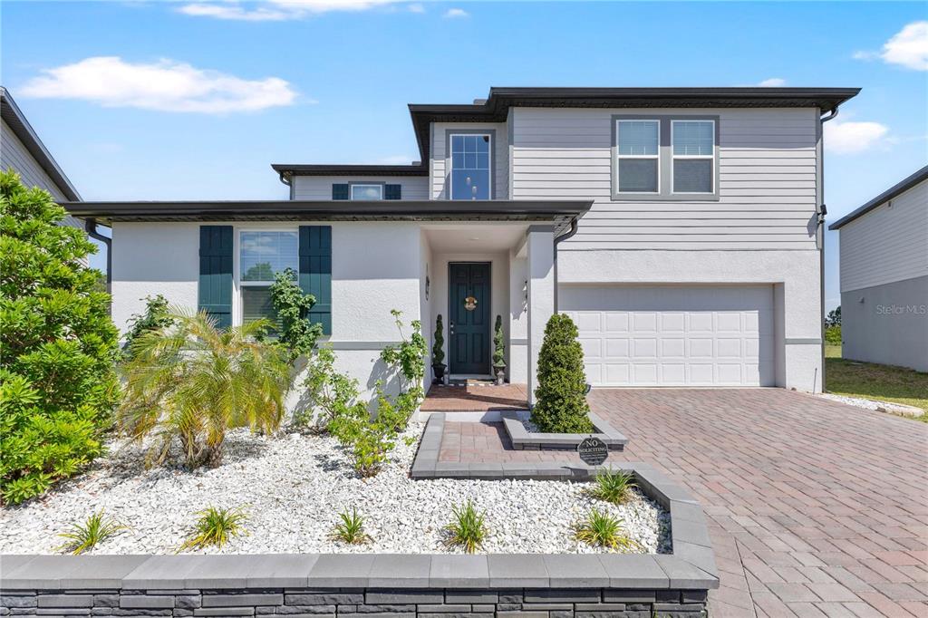 441 WHISTLING DUCK TRAIL