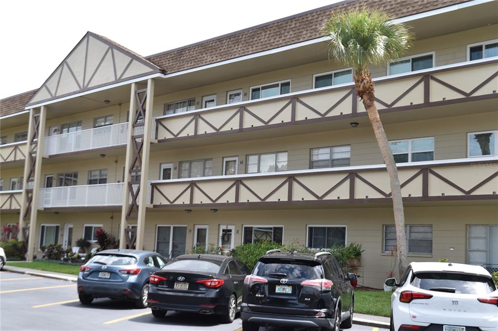 2463 BRAZILIA DRIVE UNIT 43
