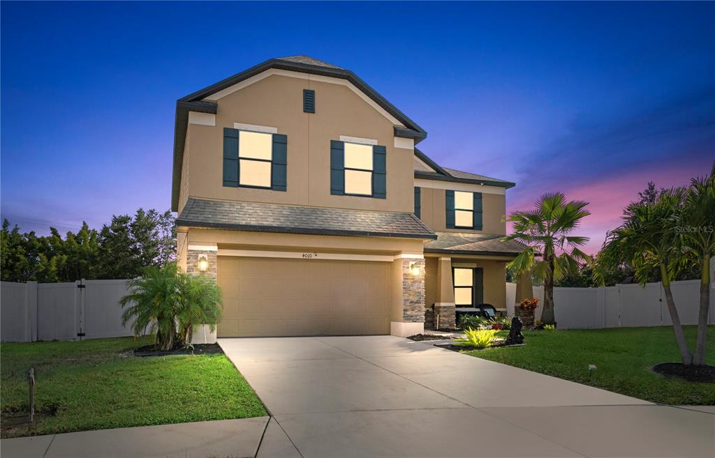 4010 LINDEVER LANE