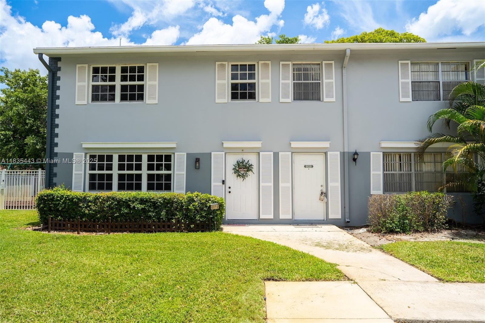 8010 SW 18th Ct # 8, Davie FL 33324