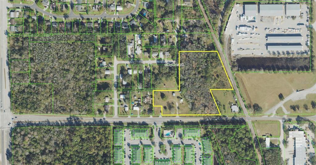2999 KNUDSEN DRIVE, SANFORD, FL — photo 2 of 2