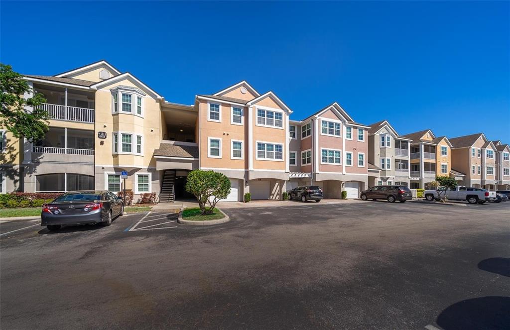 6413 ASTOR VILLAGE AVENUE UNIT 206