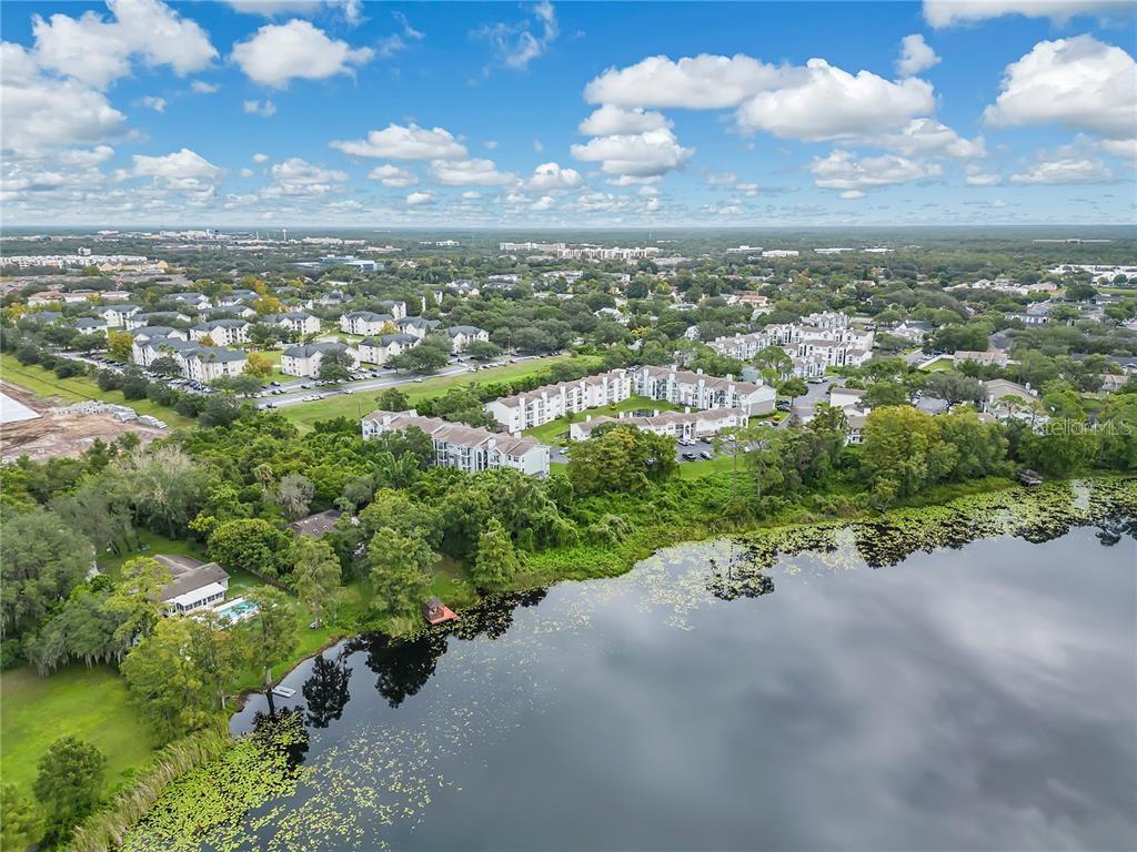 2550 N ALAFAYA TRAIL UNIT 3302