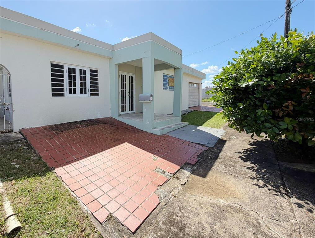 1 CALLE