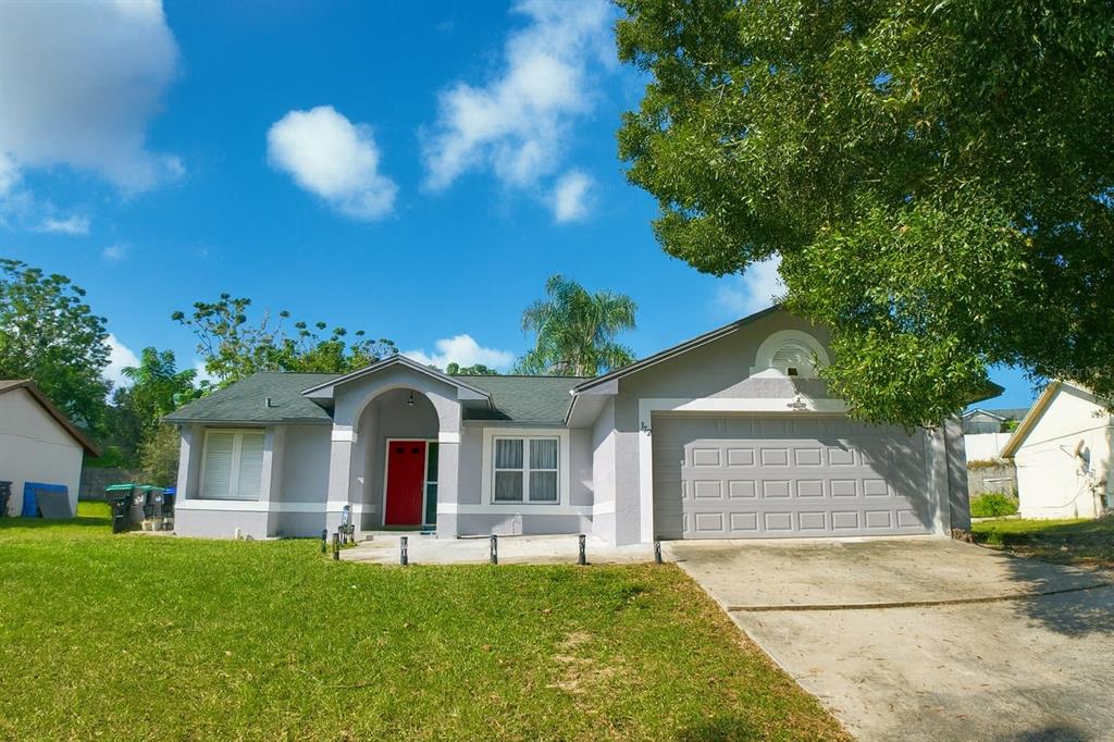 352 ASHBOURNE DRIVE