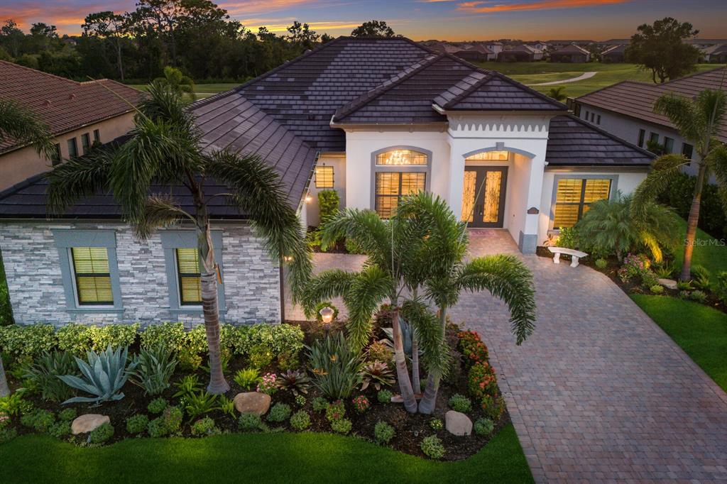 5804 MULLIGAN WAY
