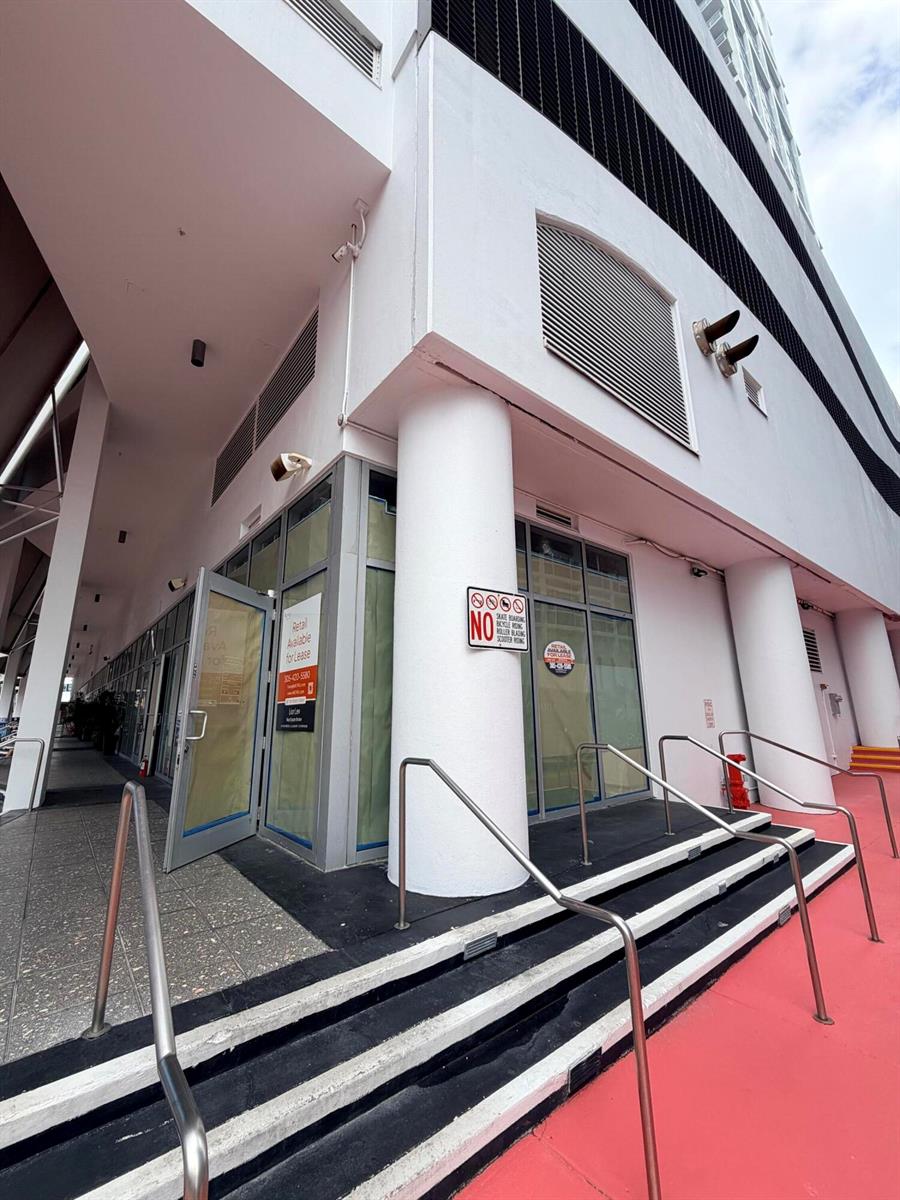6801 Collins Avenue # 1215, Miami Beach FL 33141