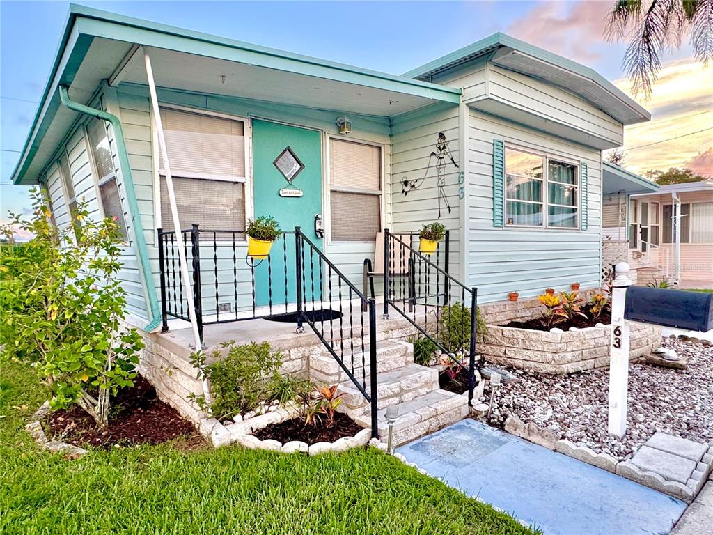 130 PATRICIA AVENUE UNIT 63