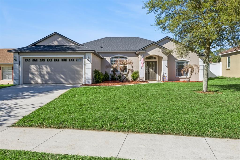 511 LAKE SUMNER DRIVE