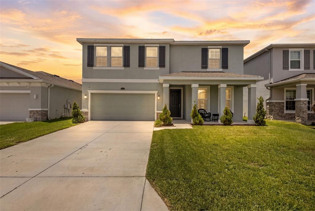 3201 LIVING CORAL DRIVE