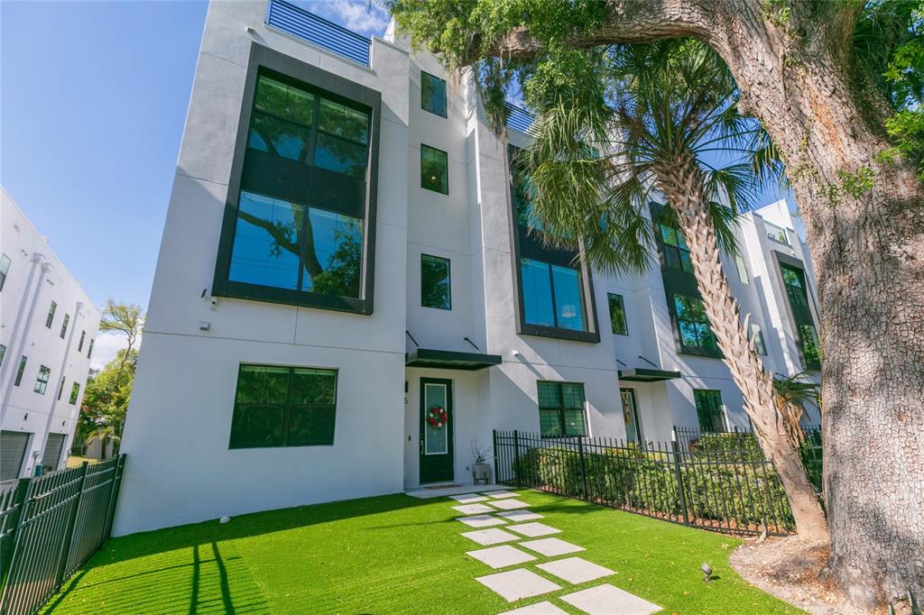 2851 W GANDY BOULEVARD UNIT 5