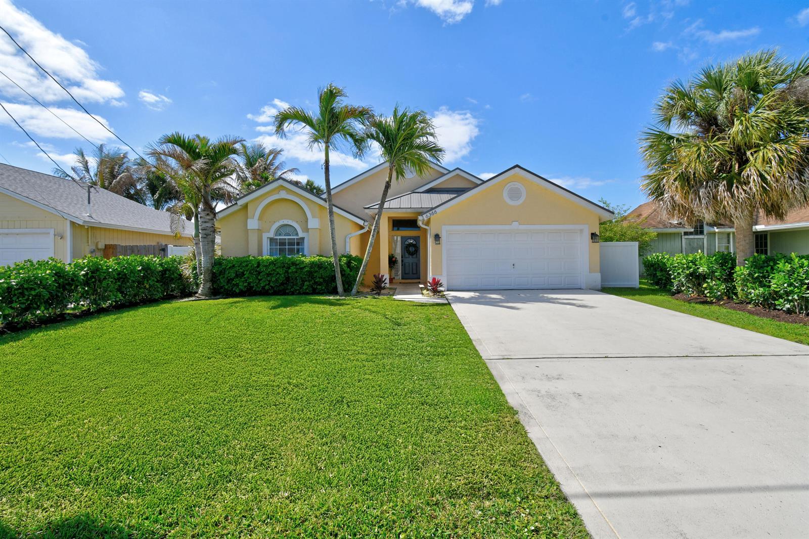 6366 Barbara Street, Jupiter FL 33458