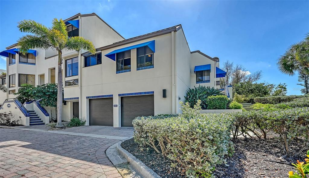 2000 HARBOURSIDE DRIVE UNIT 1501