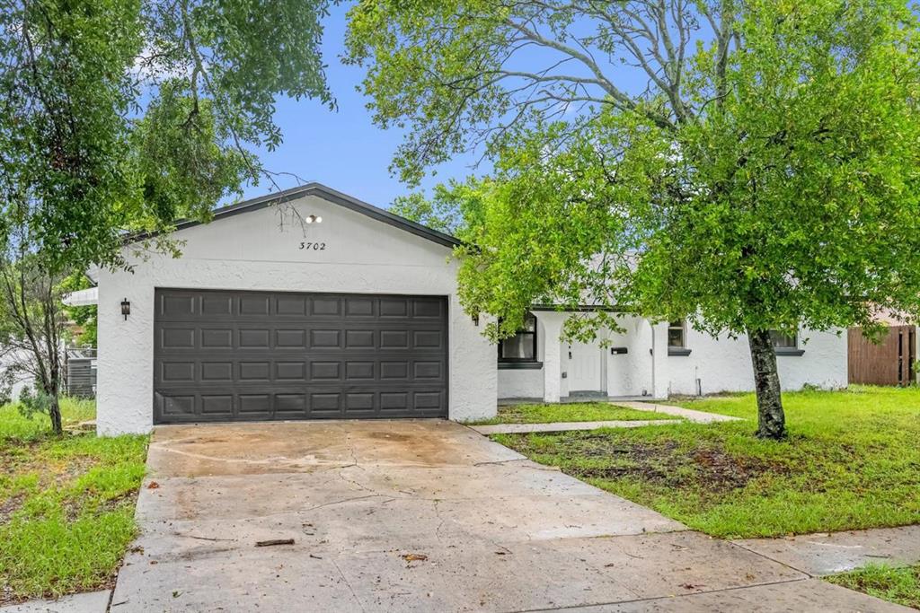3702 TAM DRIVE