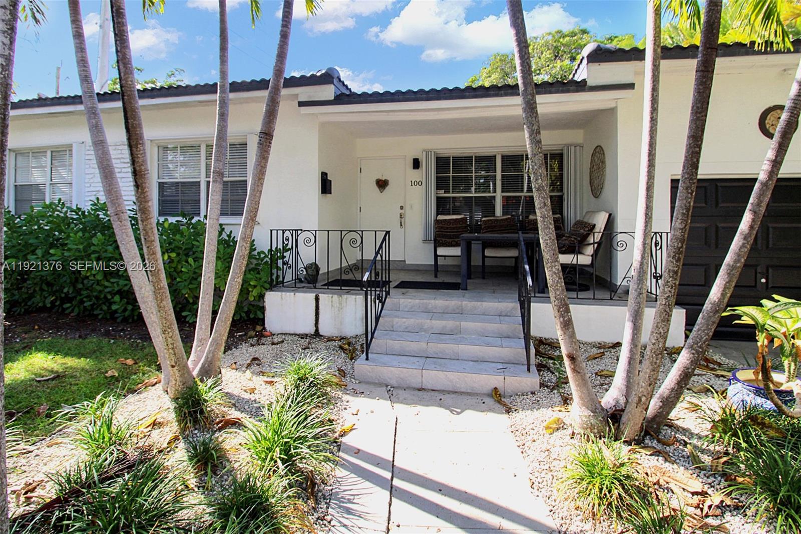100 SW 30th Rd, Miami FL 33129