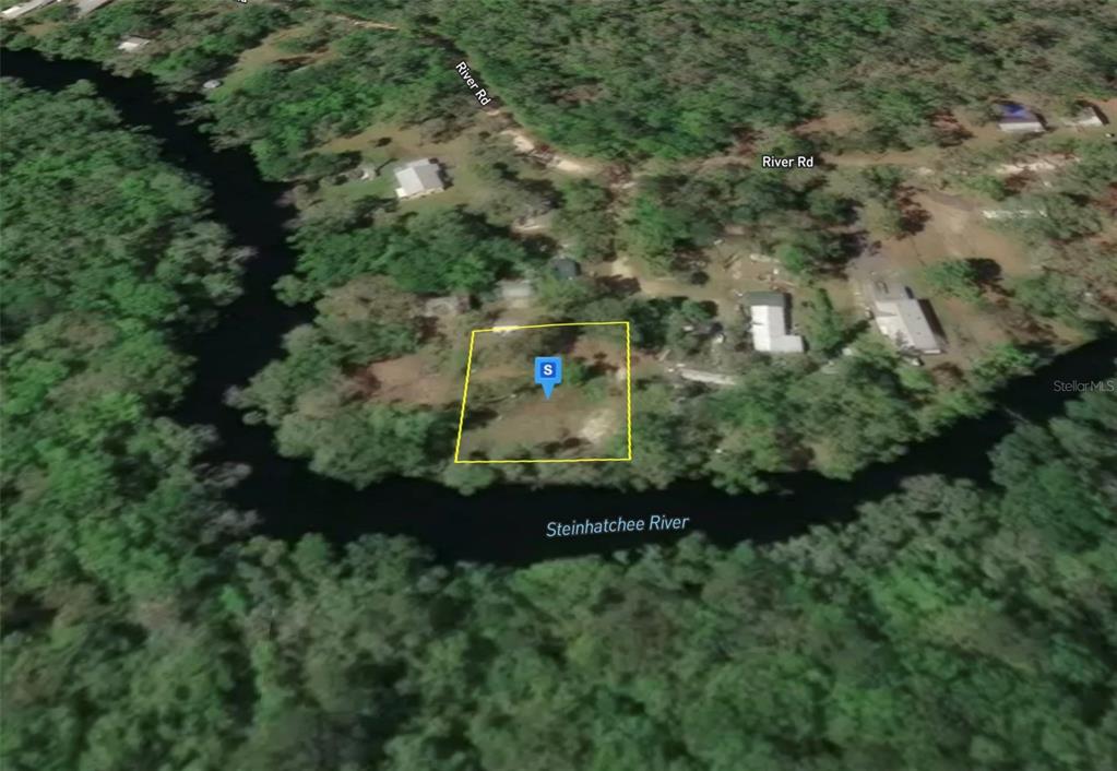 1960 RIVER ROAD, STEINHATCHEE, FL — photo 2 of 4