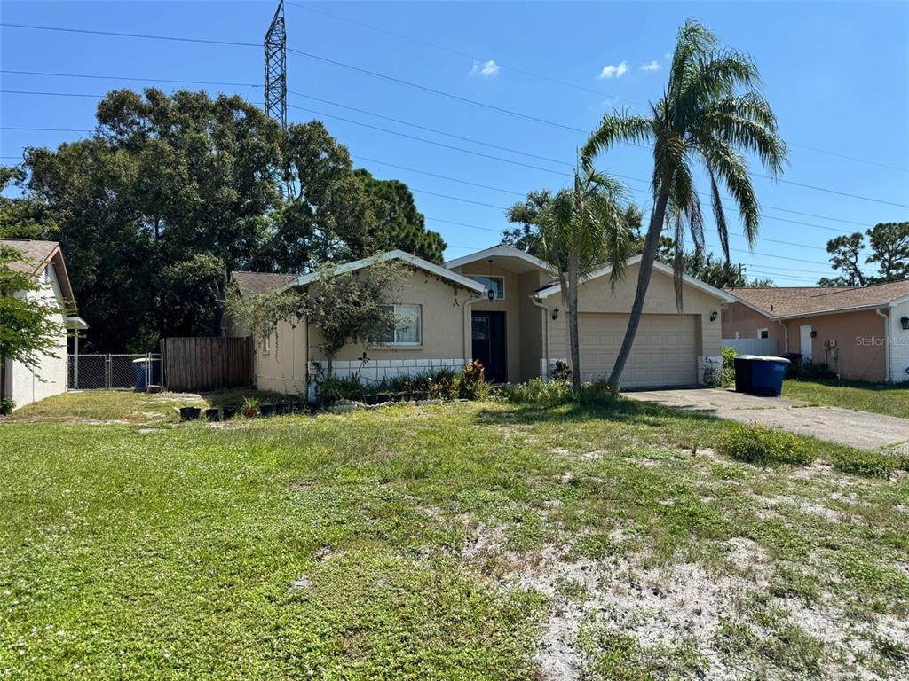 3213 BEAVER DRIVE