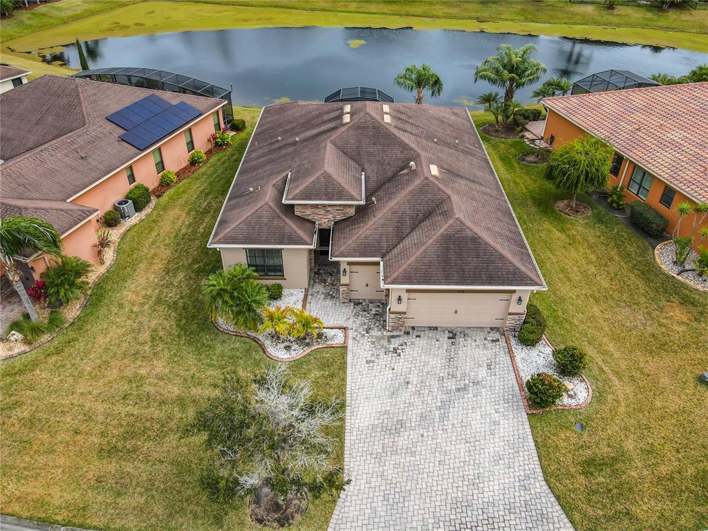 472 VILLA PARK ROAD