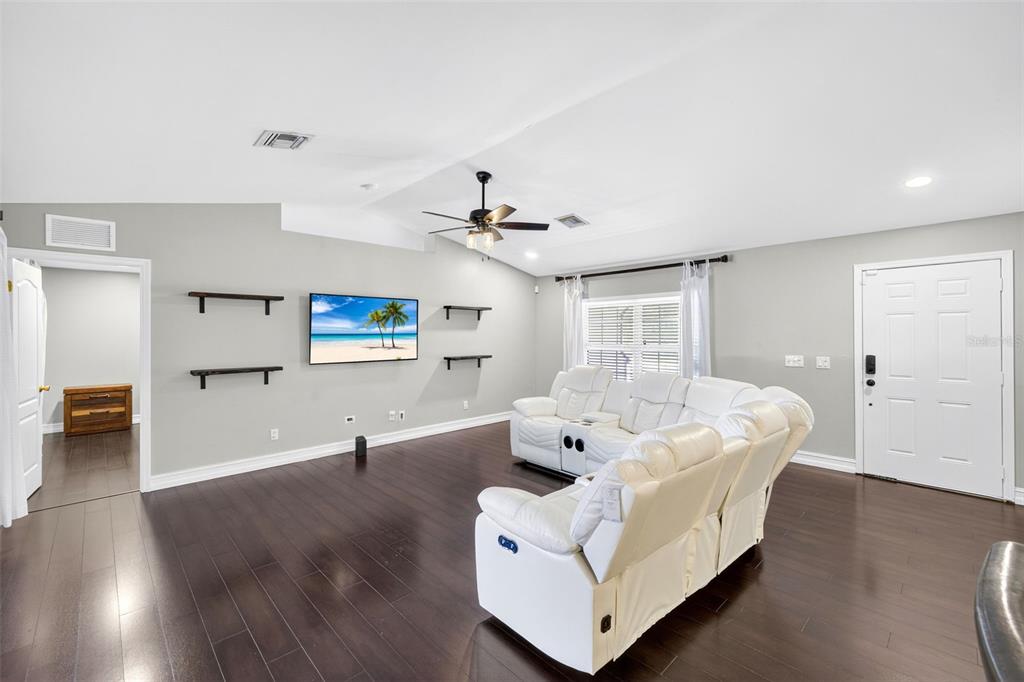 421 BROADMOOR STREET, LEHIGH ACRES, FL — photo 5 of 30