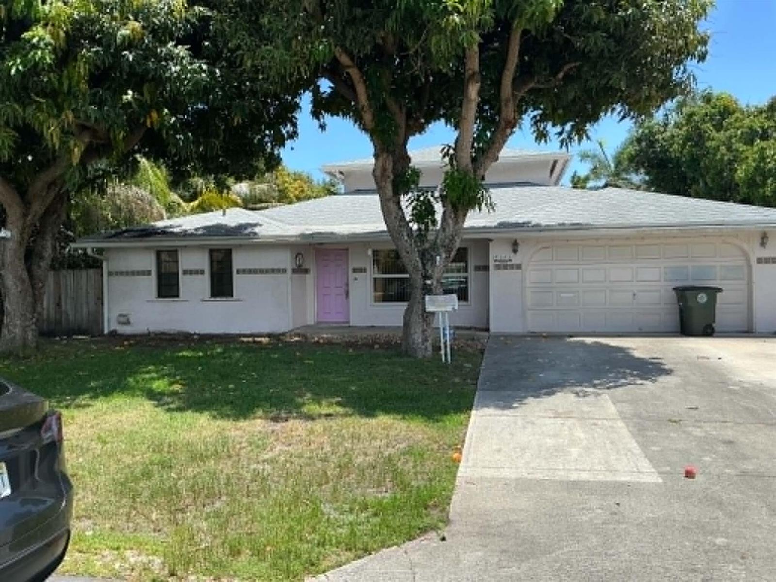 286 NE 24th Court, Boca Raton FL 33431