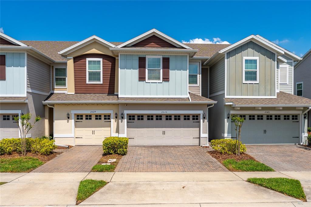 2535 SEDGE GRASS WAY