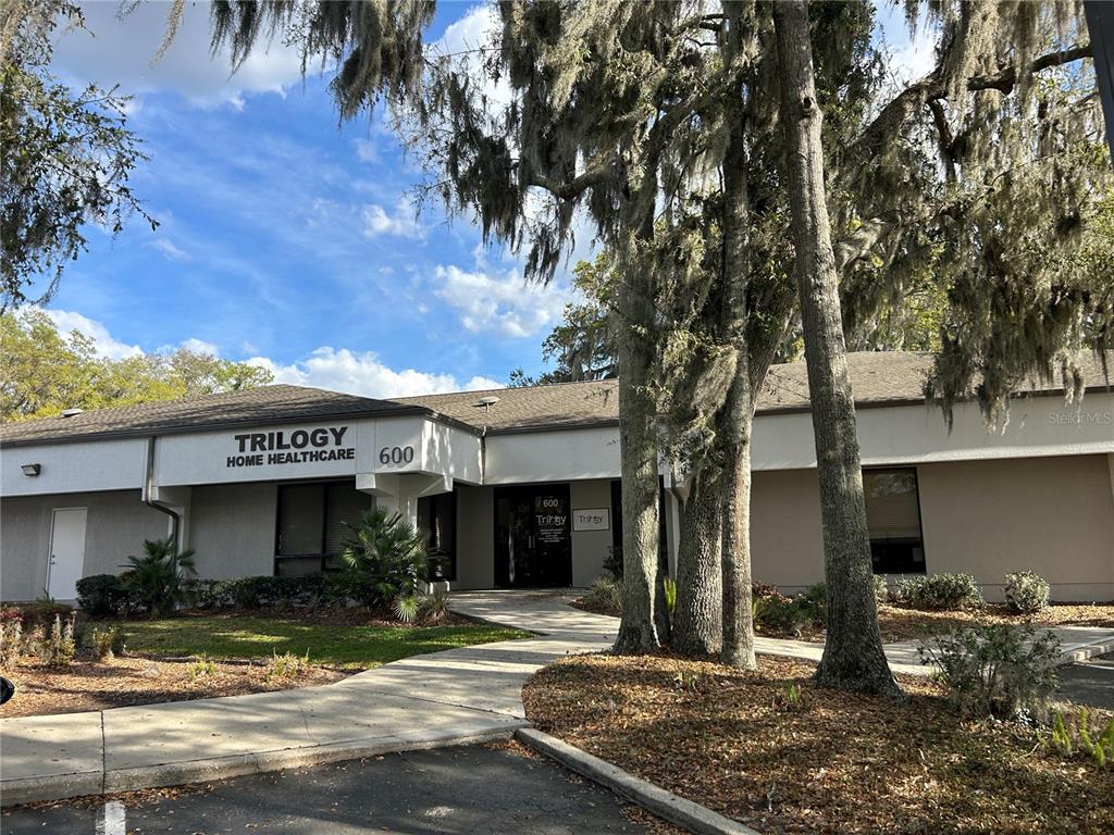 3200 SW 34TH AVENUE UNIT 600