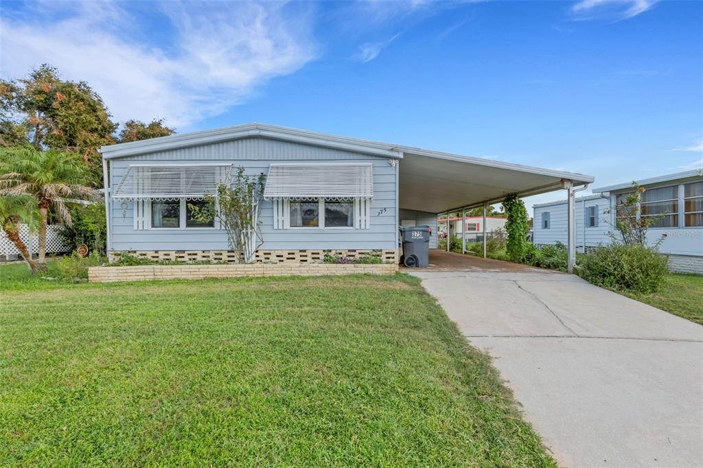 1610 REYNOLDS ROAD UNIT 375