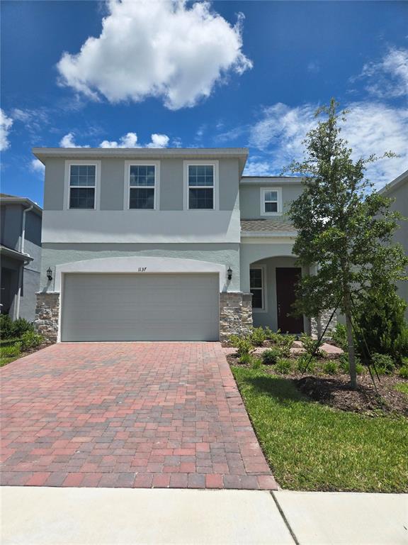 1137 BLUE GARDEN DRIVE