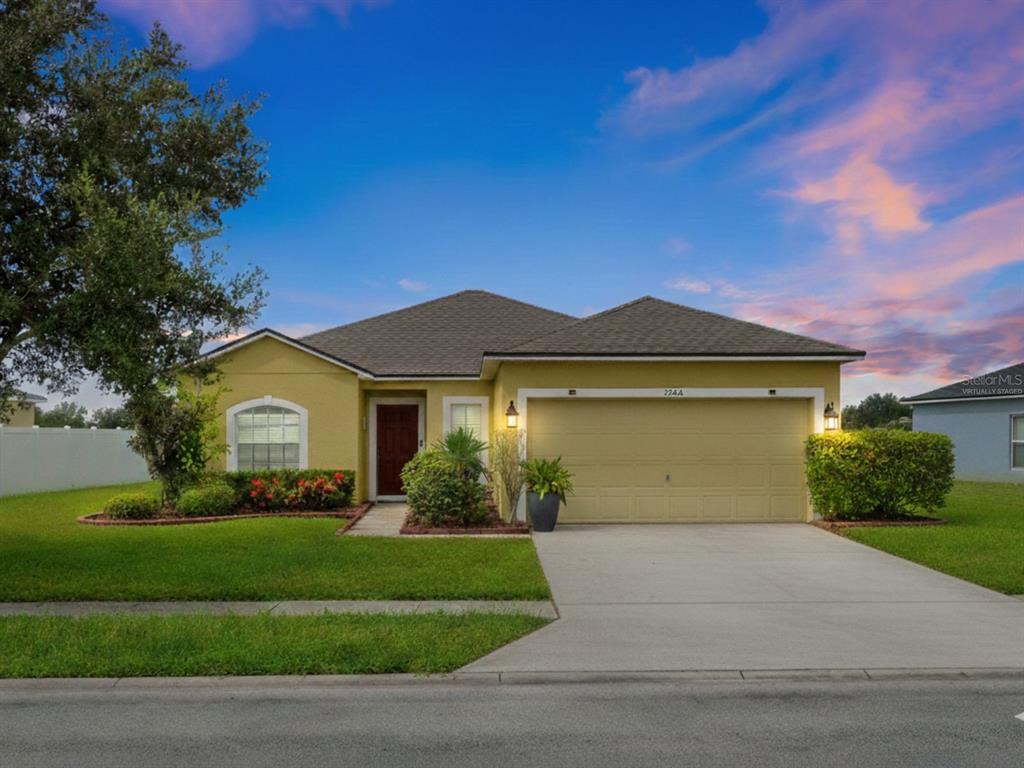 3146 QUEEN ALEXANDRIA DRIVE