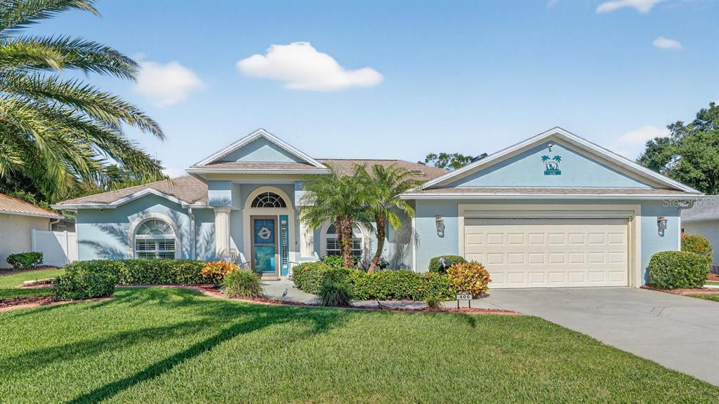 406 PHILLIPS CREEK LANE