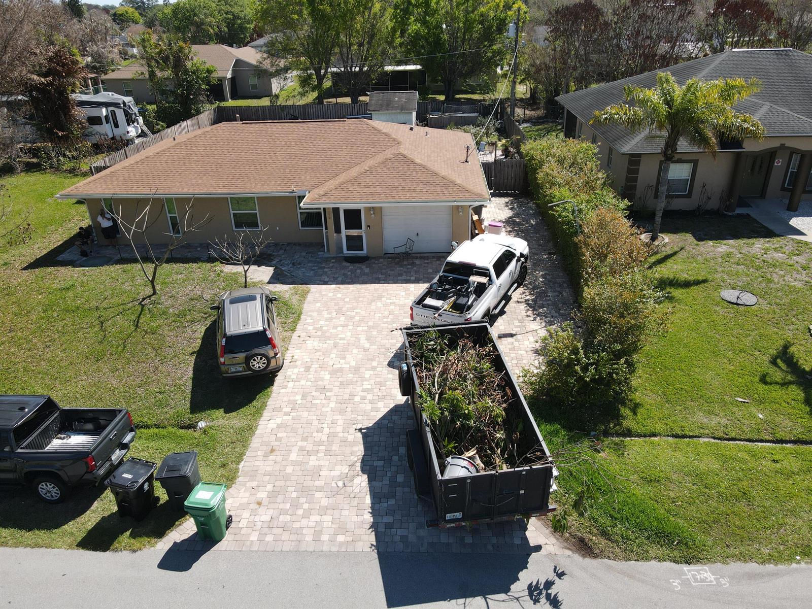 2185 SW Wayne Street, Port St. Lucie FL 34984