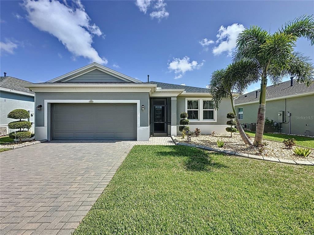 655 CONSERVATION BOULEVARD