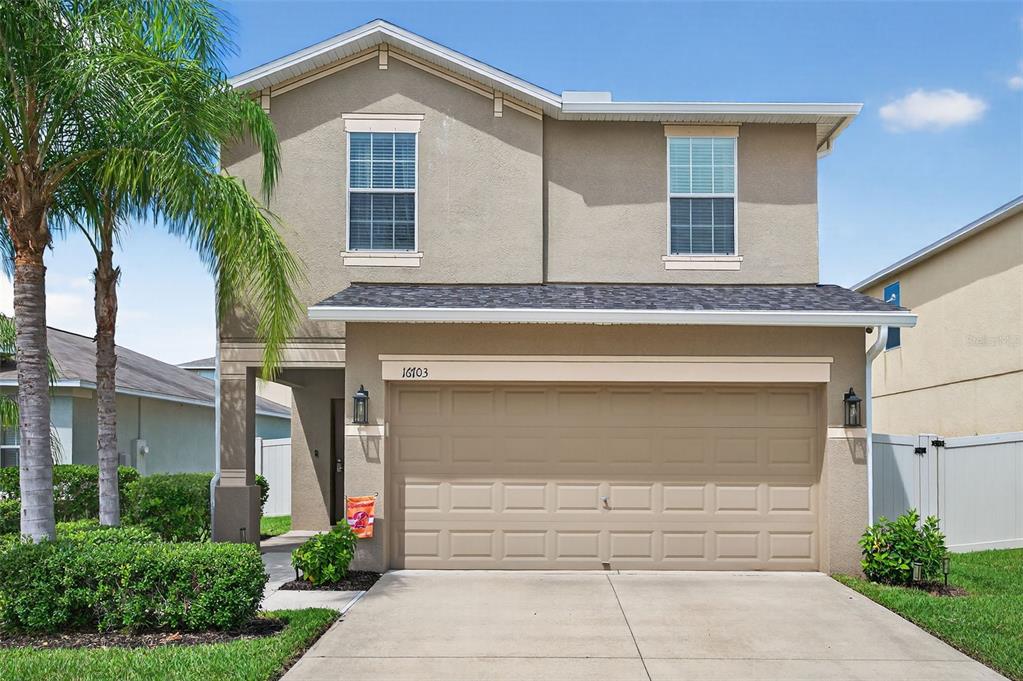 16703 MYRTLE SAND DR, WIMAUMA, FL — photo 2 of 30