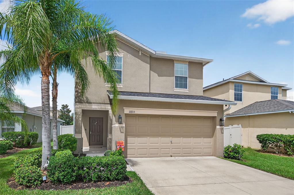 16703 MYRTLE SAND DR, WIMAUMA, FL — photo 4 of 30