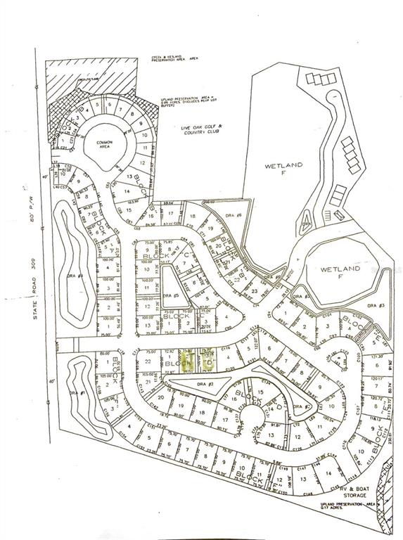 220 LIVE OAK BOULEVARD