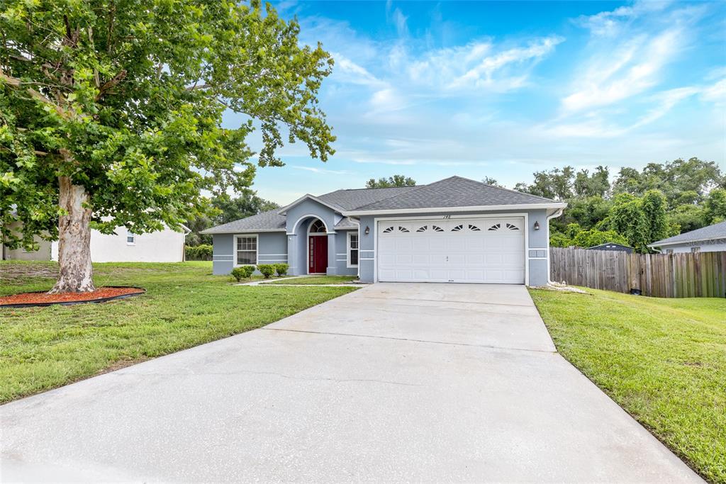 148 COUNTRY LAKES CIRCLE