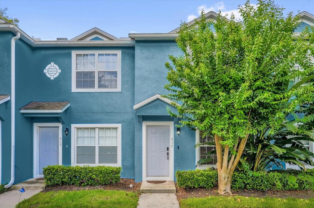 517 WILTON CIRCLE