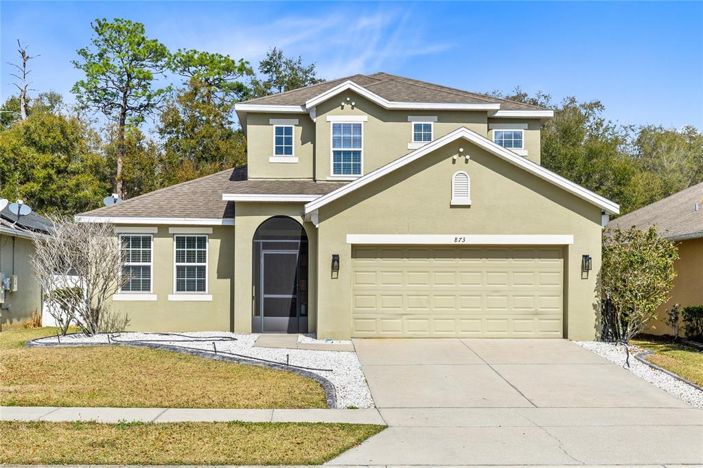 873 HARING LANE