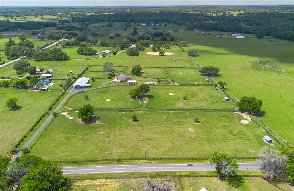 12610 NW GAINESVILLE ROAD, REDDICK, FL — photo 3 of 30