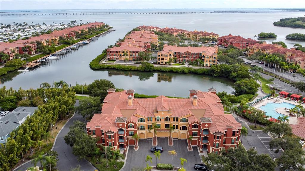 2709 VIA CIPRIANI UNIT 515A