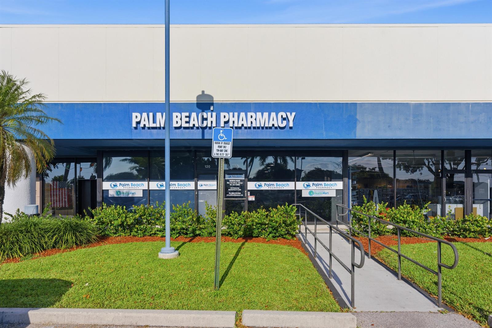 120 N Federal Highway # 120, Deerfield Beach FL 33441