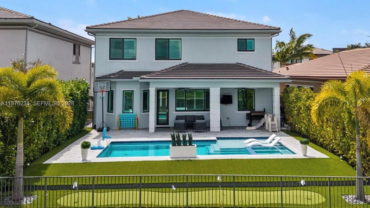 10915 Vista Ter, Parkland FL 33076