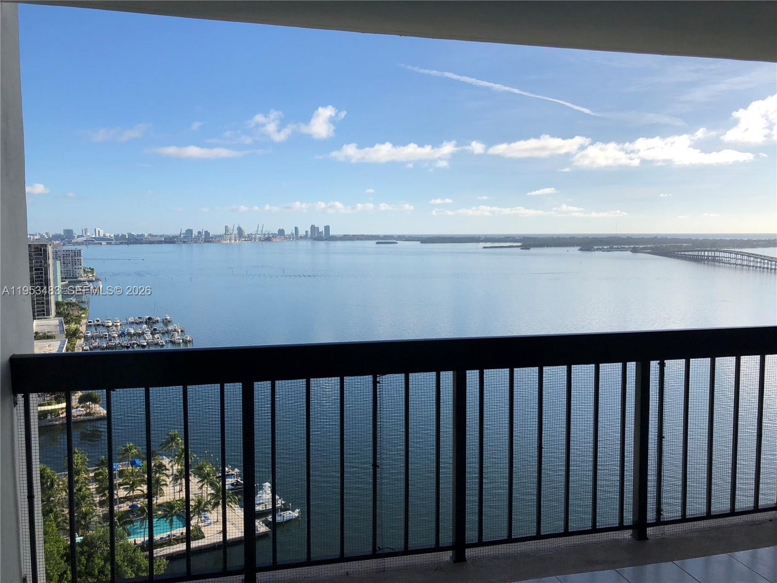 2333 Brickell Ave # 2609, Miami FL 33129