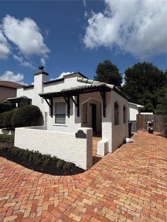 1409 SUNSET DRIVE, WINTER PARK, FL — photo 3 of 30