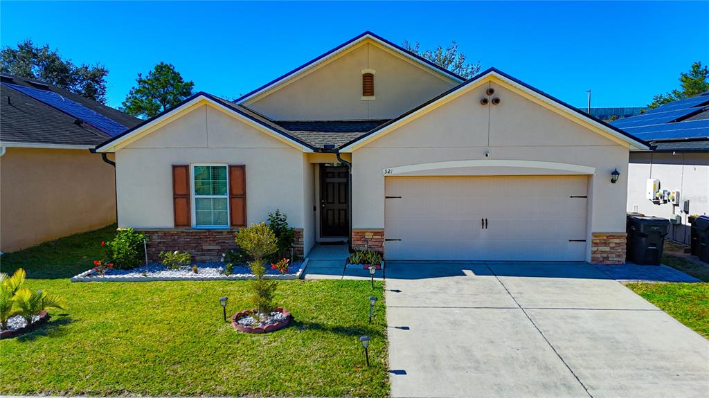 521 NOVA DRIVE
